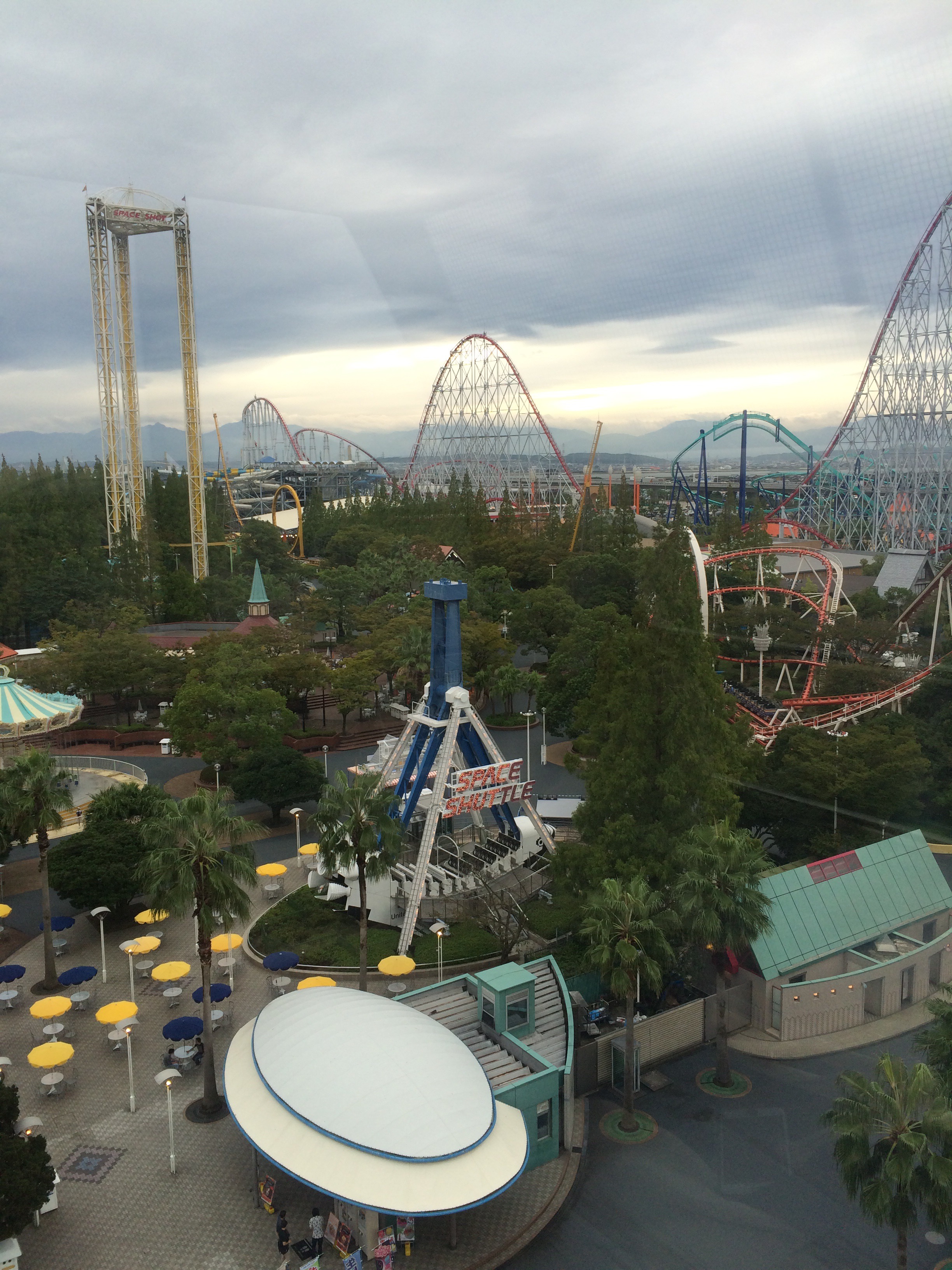 ナガシマ テニススクール ノア Hat神戸校 神戸市