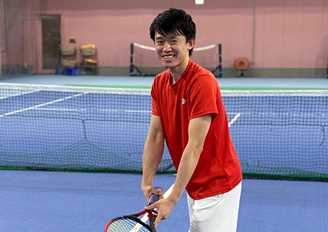 石川（いしかわ）コーチ